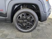 Jeep Renegade I Рестайлинг Москва  - изображение 48