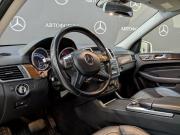 Mercedes-Benz M-Класс III (W166) Москва  - изображение 36