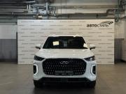 Chery Tiggo 9 I Санкт-Петербург  - изображение 25
