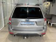 Subaru Forester III Москва  - изображение 19