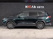 Chery Tiggo 8 Pro Max I Рестайлинг Екатеринбург  - изображение 33