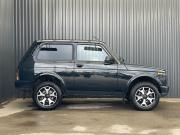 Lada (ВАЗ) Niva Legend Пермь  - изображение 56