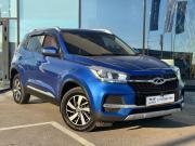 Chery Tiggo 4 I Рестайлинг Стройкерамика  - изображение 26