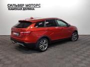 Lada (ВАЗ) Vesta I Пермь  - изображение 22