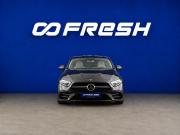 Mercedes-Benz CLS AMG III (C257) Москва  - изображение 29