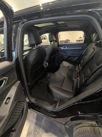 Новый Haval F7x II 2026 года, цена 3 999 000 рублей, внедорожник, Автокод Объявления
