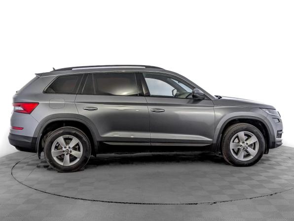 Skoda Kodiaq I с пробегом 2020 года, цена 2 895 000 рублей, 86676 км, внедорожник, Автокод Объявления