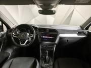 Volkswagen Tiguan II Рестайлинг Москва  - изображение 31
