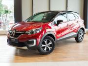 Renault Kaptur I Рестайлинг Тула  - изображение 18