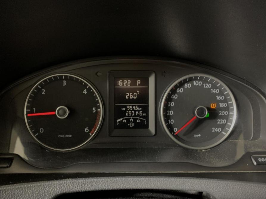 Volkswagen Caravelle T5 Рестайлинг Москва  - изображение 14