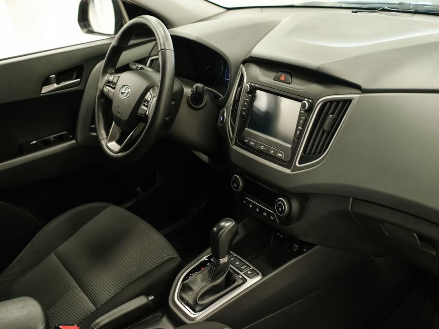 Hyundai Creta I Рестайлинг Самара  - изображение 16