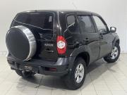 Chevrolet Niva I Рестайлинг Курск  - изображение 20