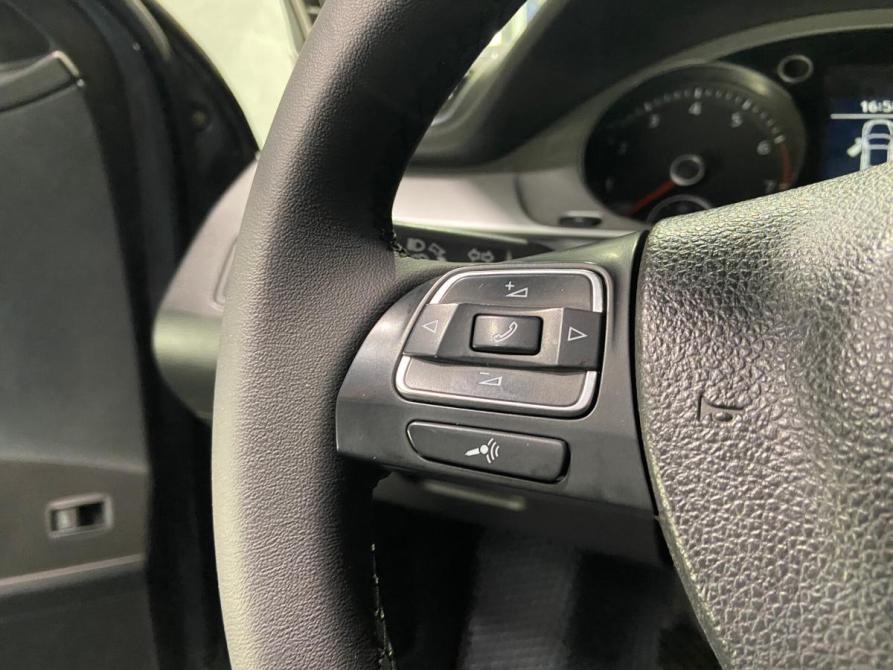 Volkswagen Passat B7 Сыктывкар  - изображение 21