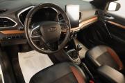 Lada (ВАЗ) Vesta I Рестайлинг (NG) Челябинск  - изображение 28