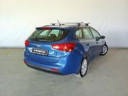 Kia Ceed II Москва  - изображение 24