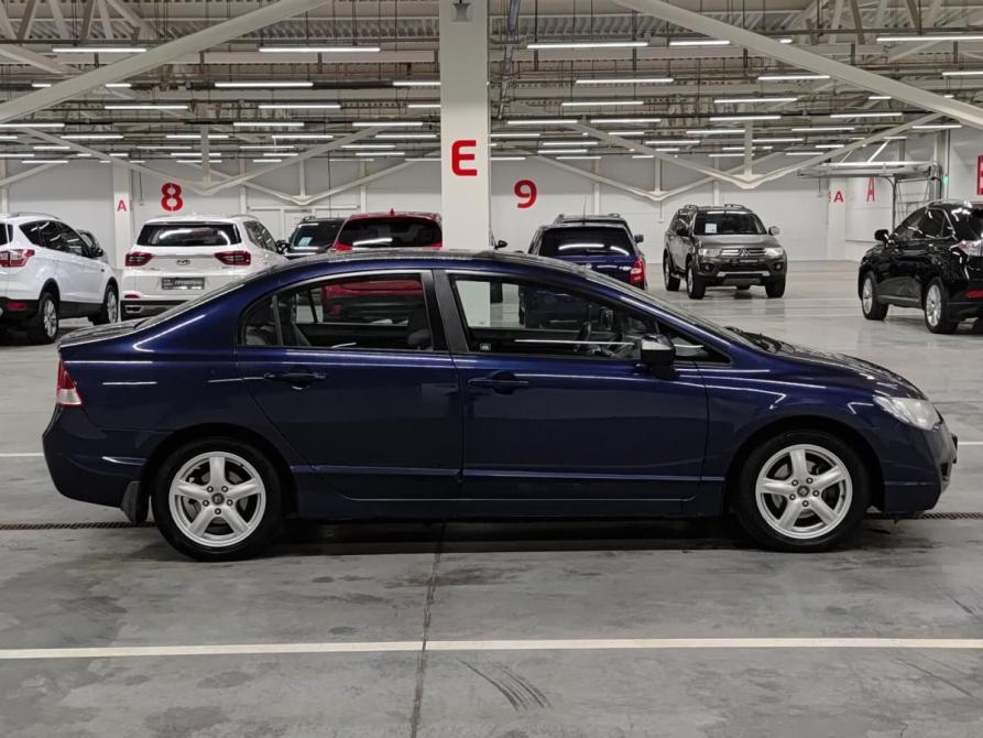 Honda Civic VIII Казань  - изображение 5