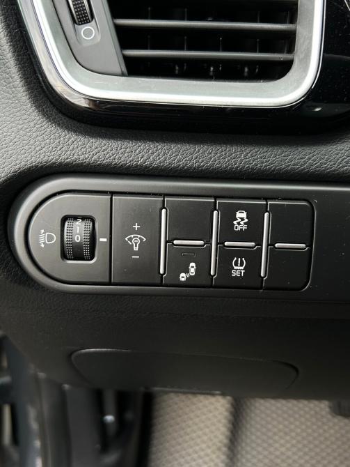 Kia Ceed III Рестайлинг Альметьевск  - изображение 27