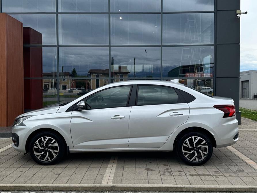 Lada (ВАЗ) Iskra Владикавказ  - изображение 4