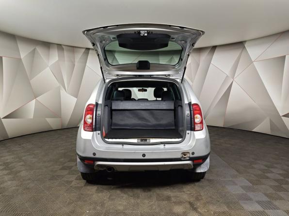 Renault Duster I с пробегом 2012 года, цена 559 000 рублей, 317789 км, внедорожник, Автокод Объявления