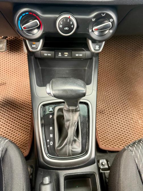 Kia Rio IV Воронеж  - изображение 14