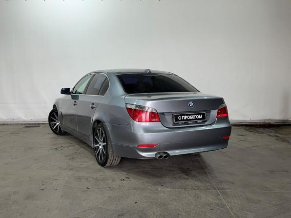 BMW 5 серии V (E60/E61) с пробегом 2003 года, цена 800 000 рублей, 313038 км, седан, Автокод Объявления