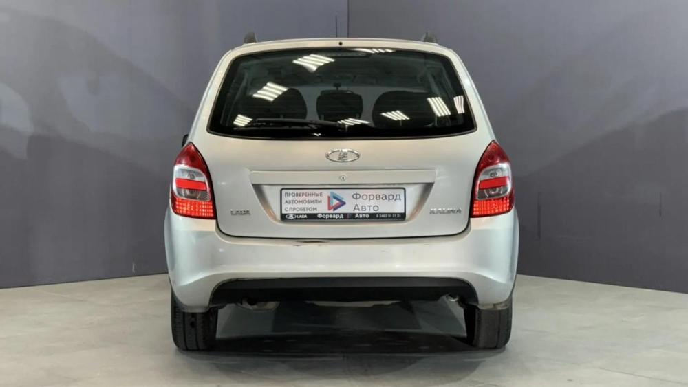 Lada (ВАЗ) Kalina II Сургут  - изображение 5