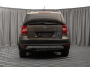 Skoda Yeti I Москва  - изображение 27