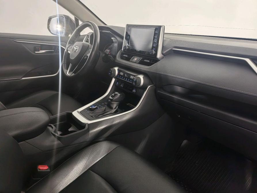 Toyota RAV4 V (XA50) Санкт-Петербург  - изображение 15