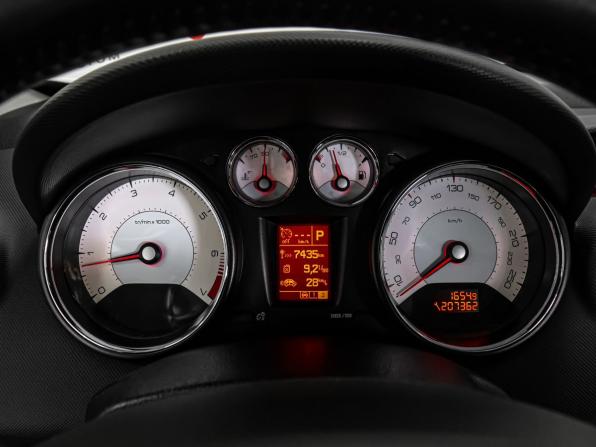 Peugeot 308 I Рестайлинг с пробегом 2012 года, цена 619 000 рублей, 207362 км, хэтчбек, Автокод Объявления