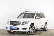 Mercedes-Benz GLK-Класс I (X204) Тюмень  - изображение 24