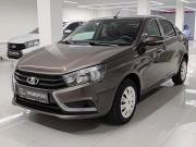 Lada (ВАЗ) Vesta I Казань  - изображение 23