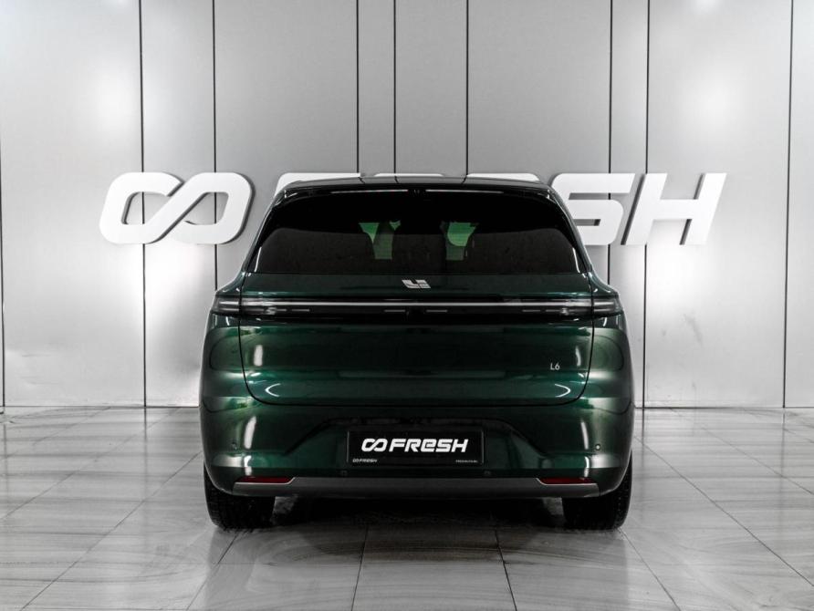 Li Auto (Lixiang) L6 Ростов-на-Дону  - изображение 4