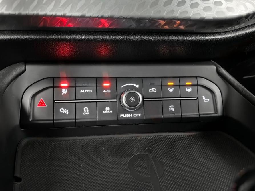 Haval F7 I Рестайлинг Москва  - изображение 18