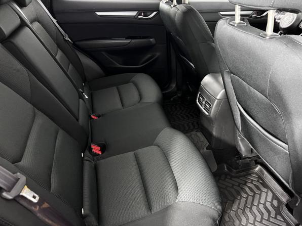 Mazda CX-5 II с пробегом 2017 года, цена 1 900 000 рублей, 211370 км, внедорожник, Автокод Объявления