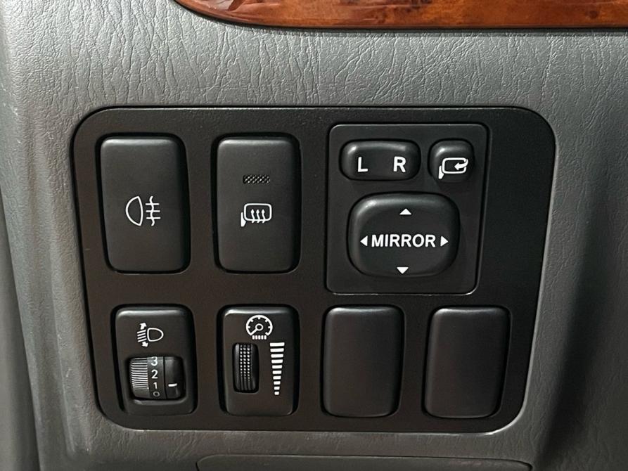 Toyota Land Cruiser Prado 120 Series Пермь  - изображение 20