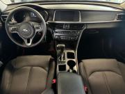 Kia Optima IV Тольятти  - изображение 34