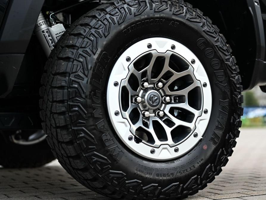 Ram 1500 V Рестайлинг Санкт-Петербург  - изображение 30