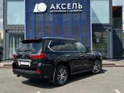 Lexus LX III Рестайлинг 2 Архангельск  - изображение 25