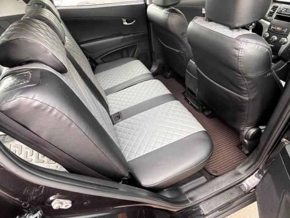 SsangYong Actyon II с пробегом 2011 года, цена 670 000 рублей, 219680 км, внедорожник, Автокод Объявления