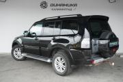 Mitsubishi Pajero IV Рестайлинг 1 Калининград  - изображение 20