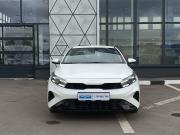 Kia Cerato IV Рестайлинг Москва  - изображение 23