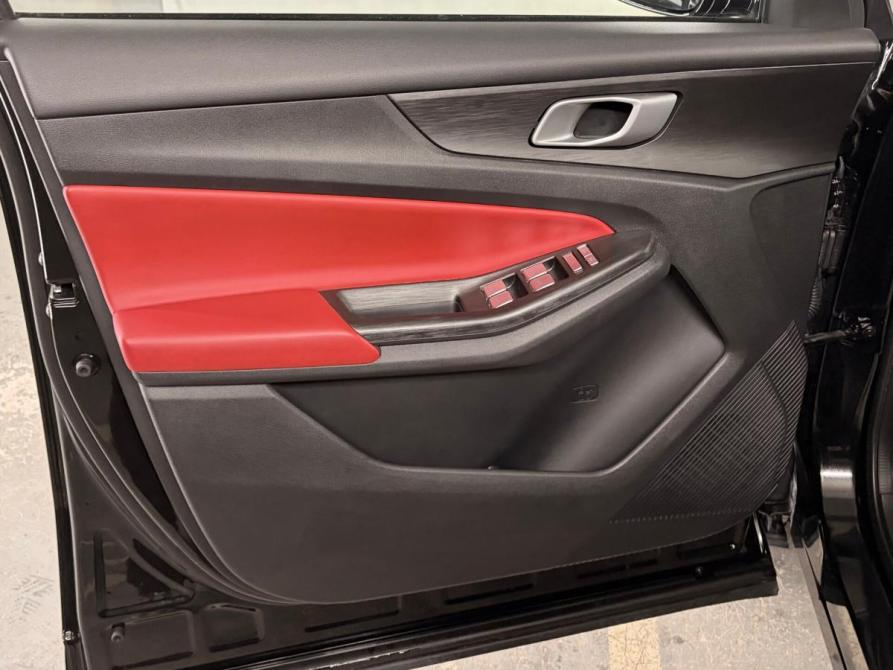 Changan UNI-S I Екатеринбург  - изображение 13