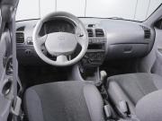 Hyundai Accent II Ростов-на-Дону  - изображение 19