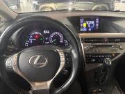 Lexus RX III Рестайлинг Новосибирск  - изображение 49