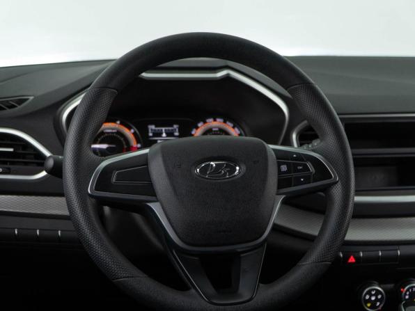Lada (ВАЗ) Vesta I Рестайлинг (NG) с пробегом 2024 года, цена 1 289 050 рублей, 32704 км, универсал, Автокод Объявления