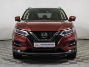 Nissan Qashqai II Рестайлинг Москва  - изображение 22