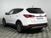 Hyundai Santa Fe III Санкт-Петербург  - изображение 24