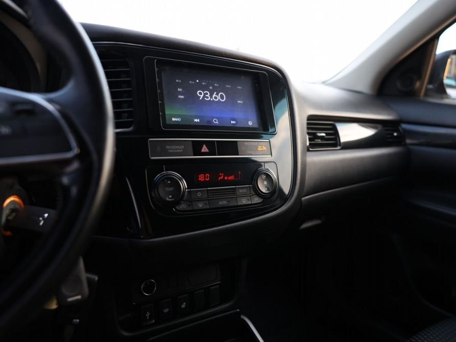 Mitsubishi Outlander III Рестайлинг 3 Челябинск  - изображение 16