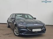 Genesis G70 I Рестайлинг Москва  - изображение 17