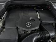 Mercedes-Benz GLE II (V167) Москва  - изображение 39